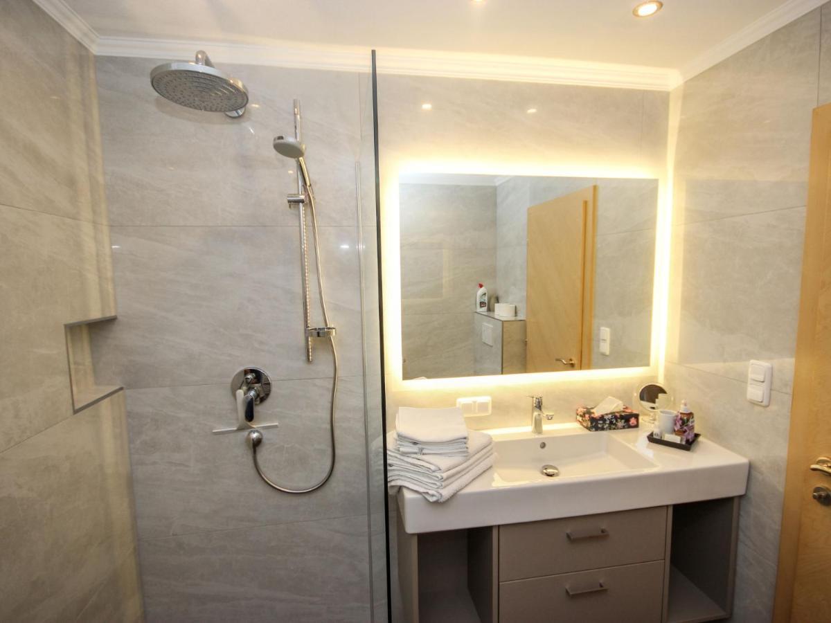 Apartment Haus Sailer By Interhome Oberperfuss Exteriör bild
