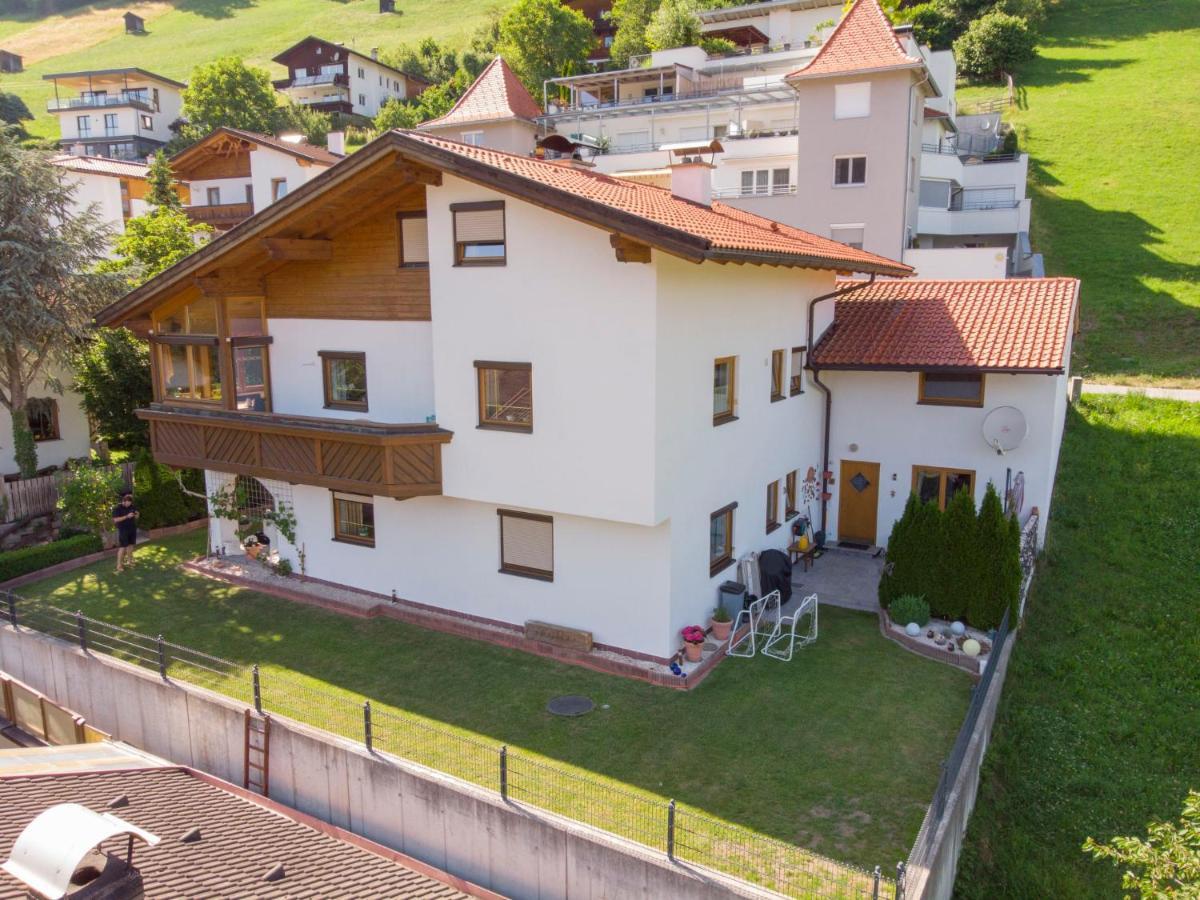 Apartment Haus Sailer By Interhome Oberperfuss Exteriör bild