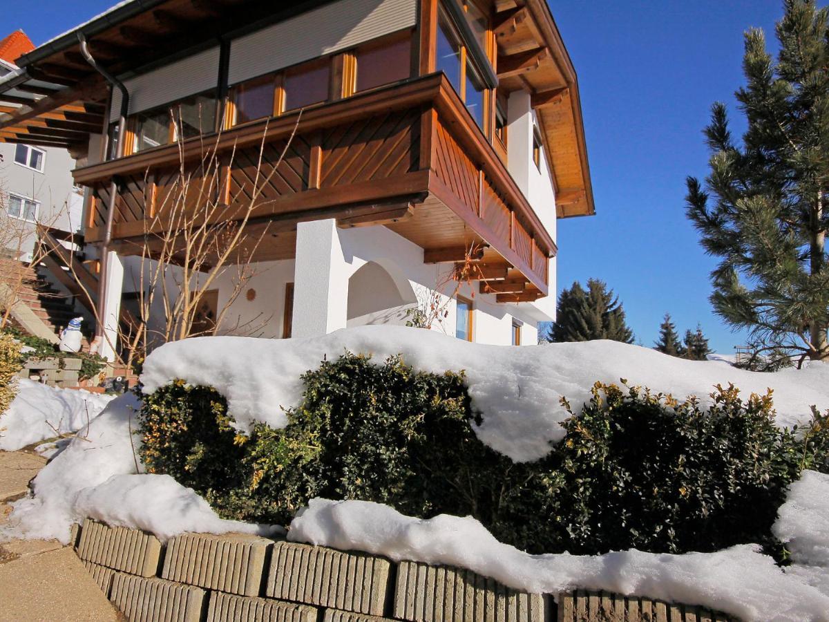 Apartment Haus Sailer By Interhome Oberperfuss Exteriör bild